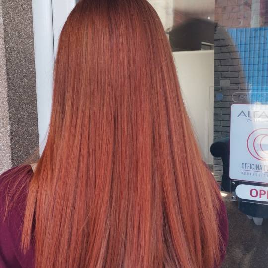 Perfetto #beograd Farbanje