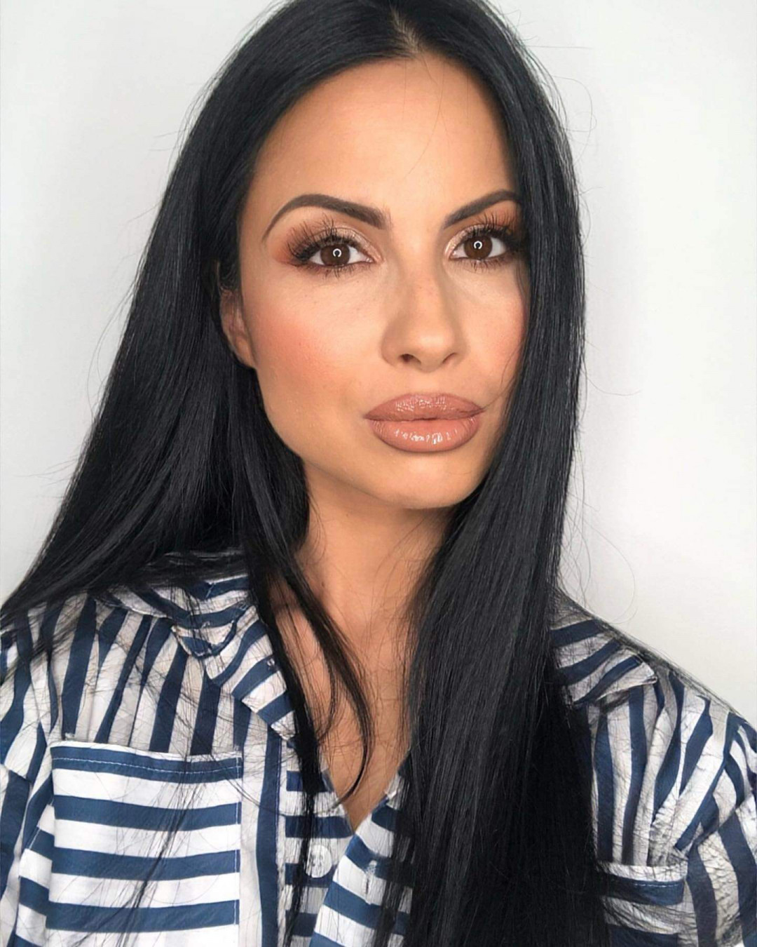 Boho makeup studio #beograd Make-up / šminkanje Profesionalno šminkanje