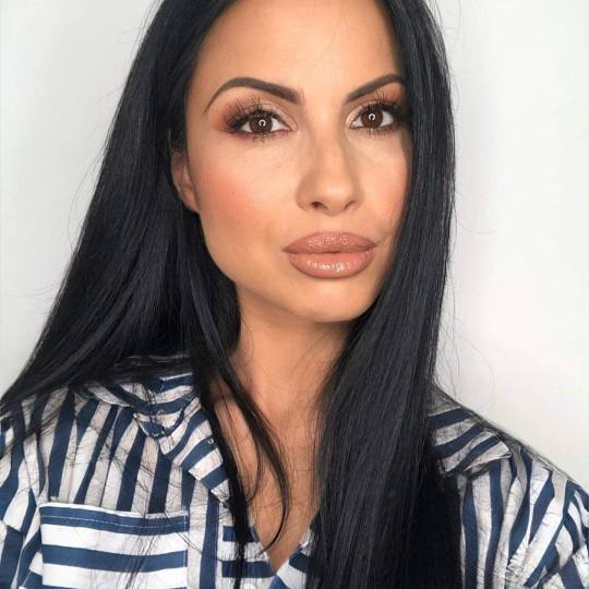Boho makeup studio #beograd Make-up / šminkanje Profesionalno šminkanje