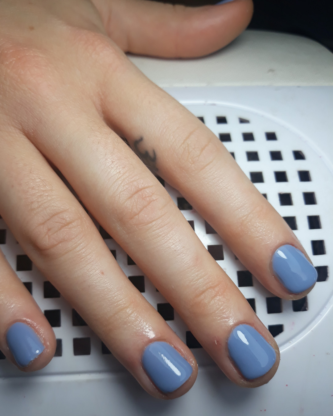Salon Klinik #beograd Manikir Ruski pedikir