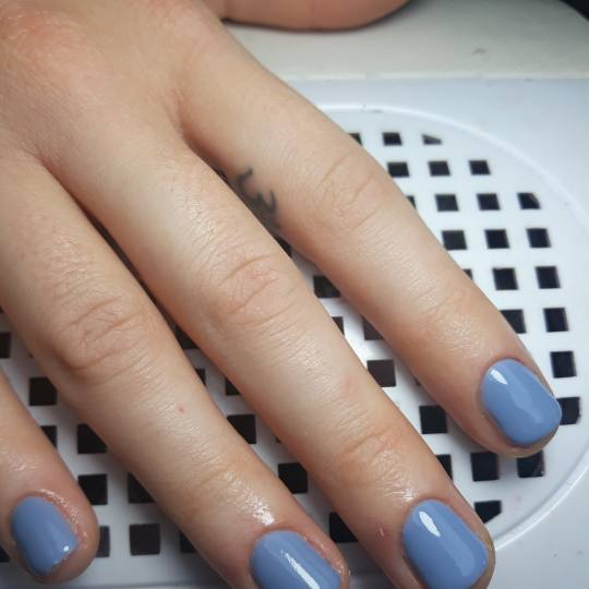 Salon Klinik #beograd Manikir Ruski pedikir