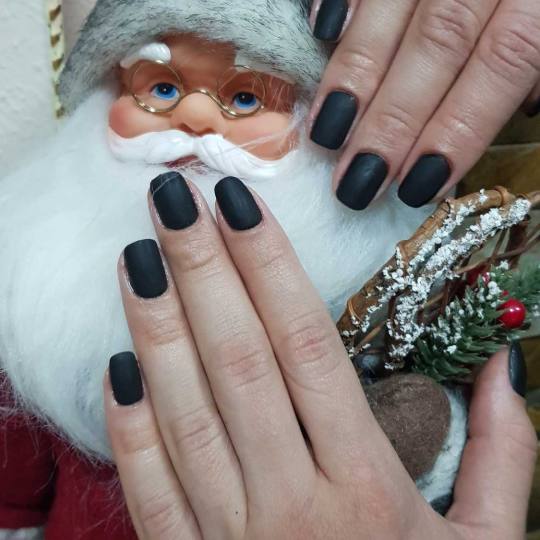 Eleonora #beograd Gel lak Manikir + gel lak
