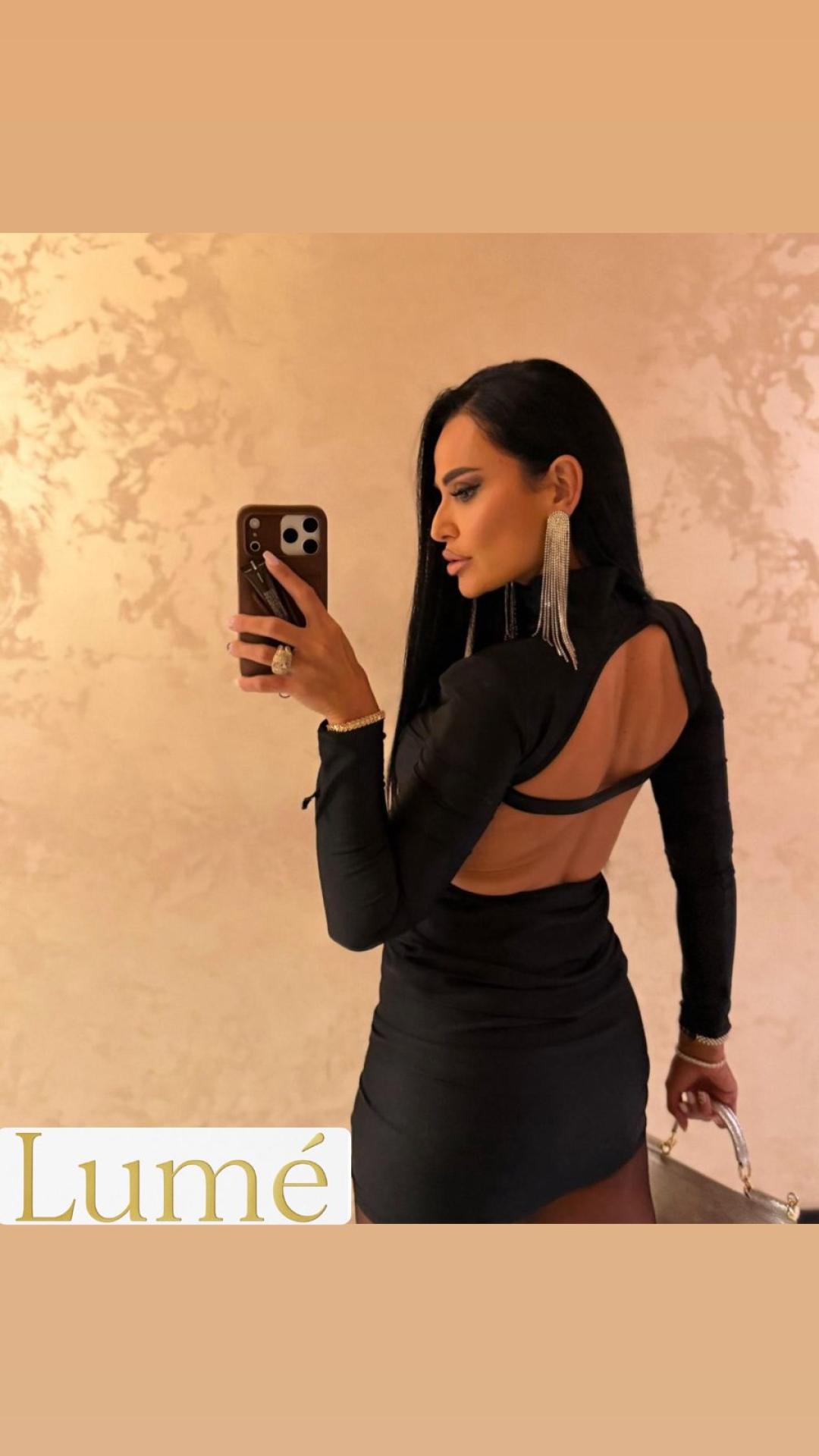 Urban hair lounge #beograd Air brush potamnjivanje kože Sprej ten samopotamnjivanje - celo telo