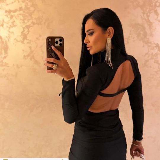 Urban hair lounge #beograd Air brush potamnjivanje kože Sprej ten samopotamnjivanje - celo telo