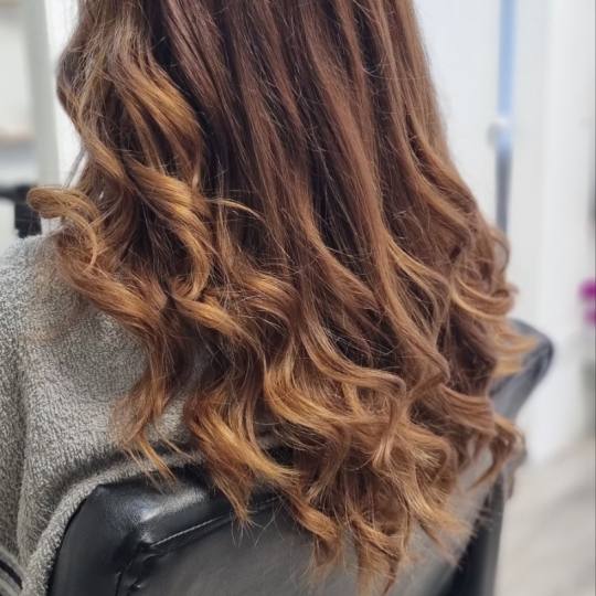 Tesoro Capelli #novisad