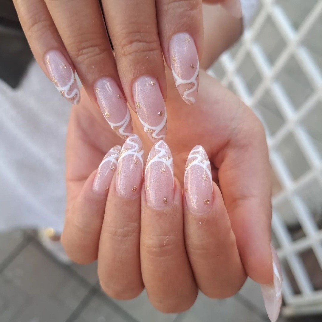 Dea Nails Beauty #beograd