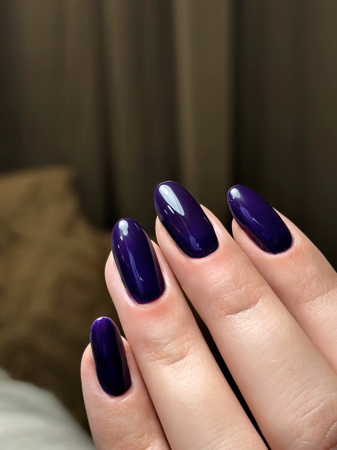 Lui beauty concept #beograd Manikir Manikir + gel lak - M dužina