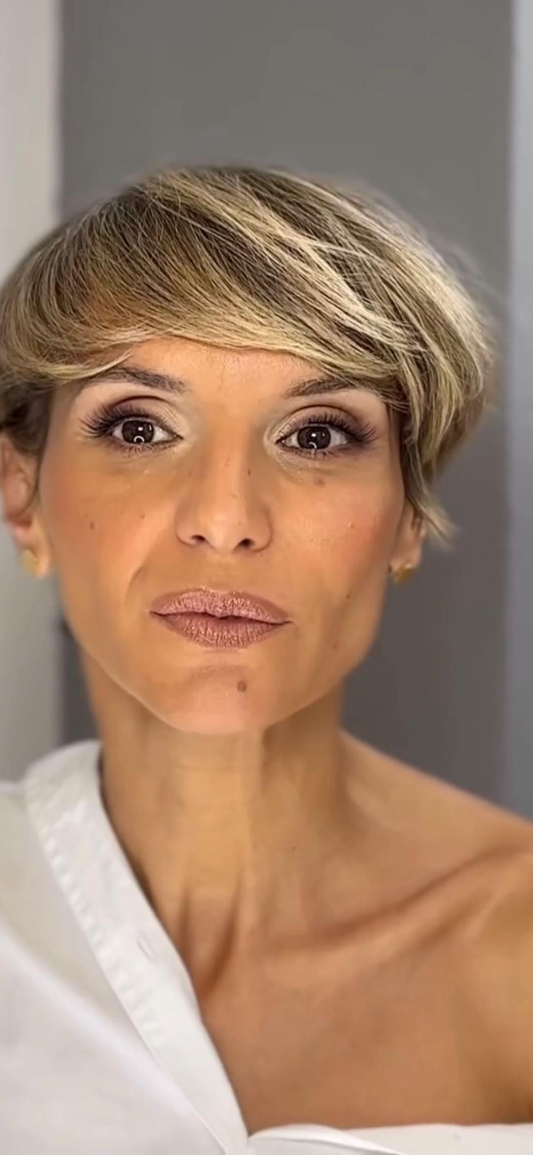 Angels #novisad Make-up / šminkanje Profesionalno šminkanje