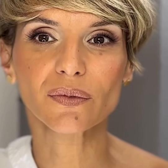 Angels #novisad Make-up / šminkanje Profesionalno šminkanje