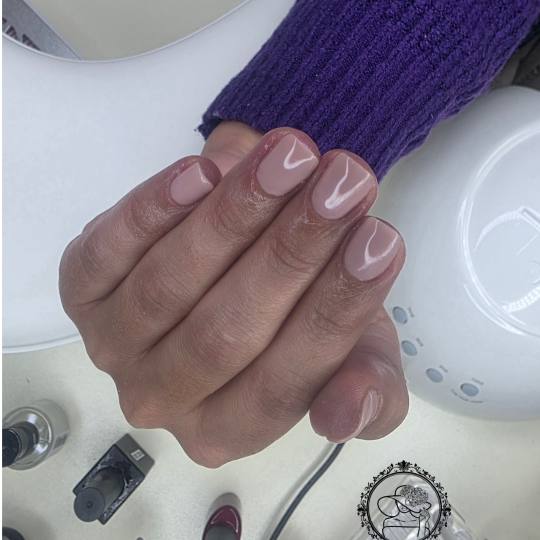 Gospođica Draga usluga