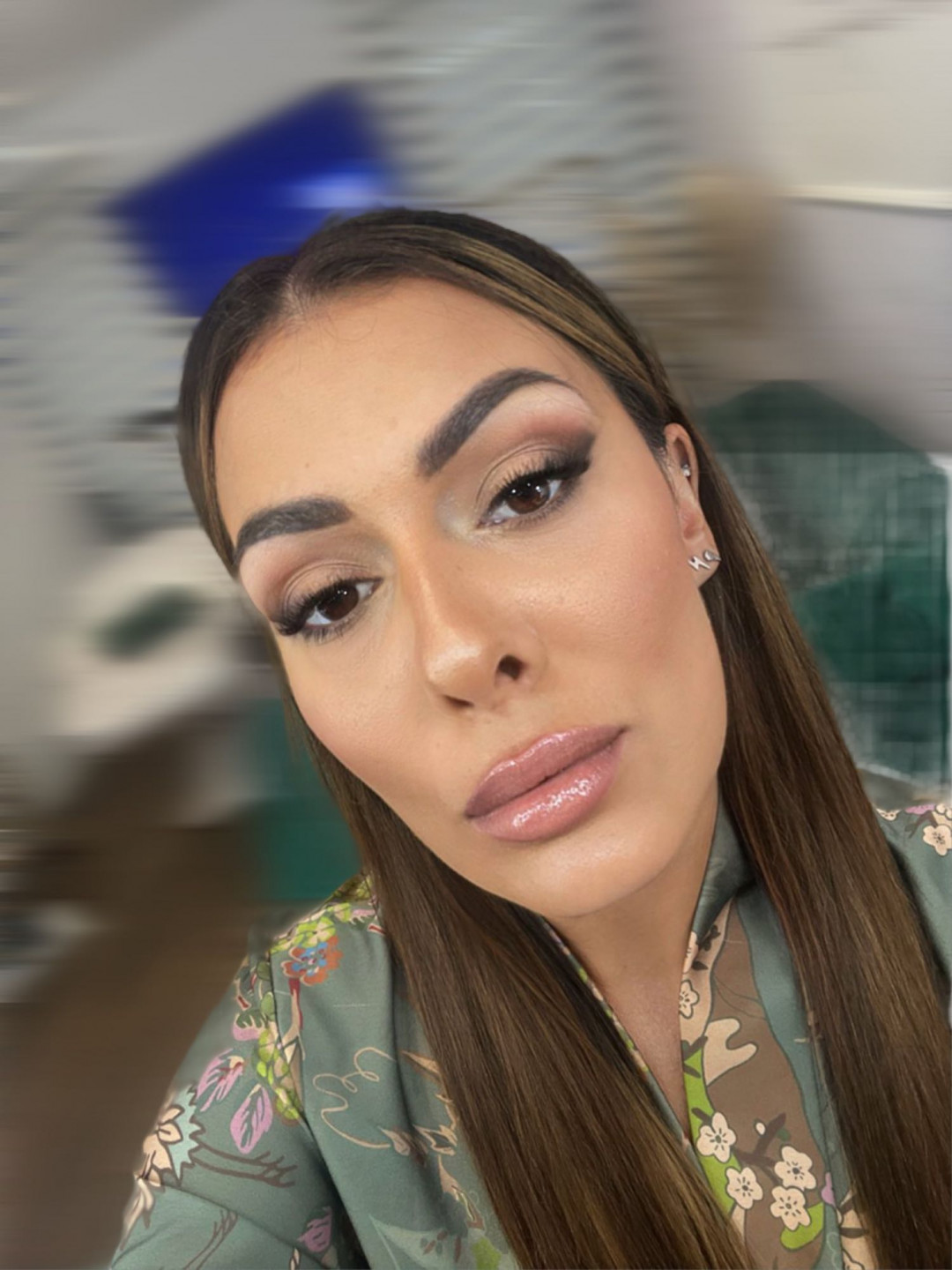Alexandria Brow&Beauty lounge #beograd Make-up / šminkanje Profesionalno šminkanje