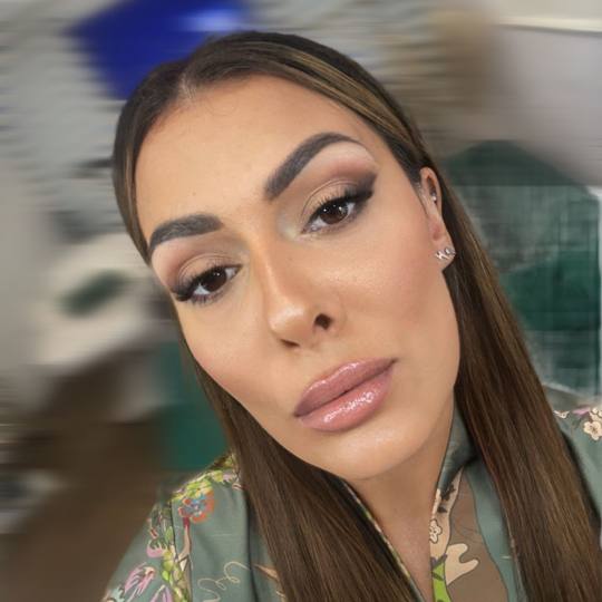 Alexandria Brow&Beauty lounge #beograd Make-up / šminkanje Profesionalno šminkanje
