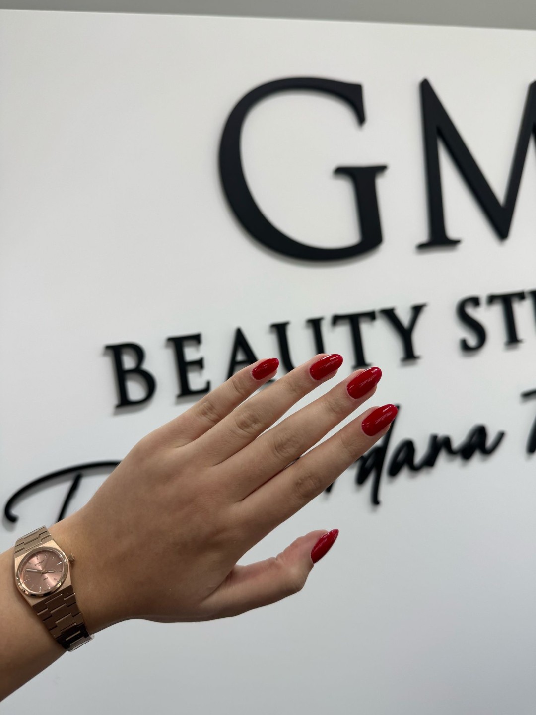 GM Beauty studio #beograd