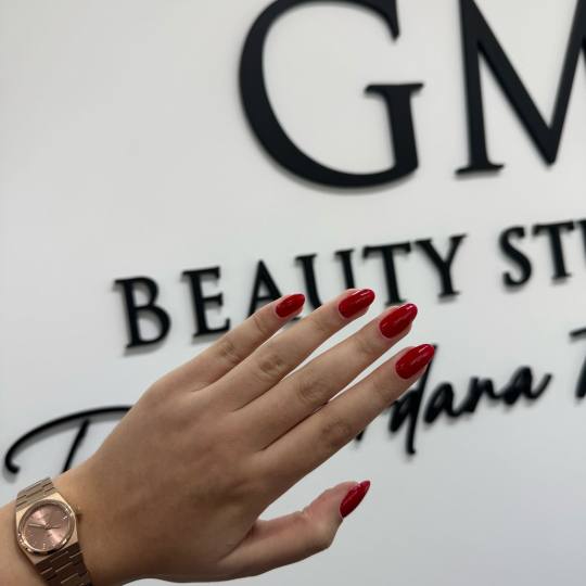 GM Beauty studio #beograd