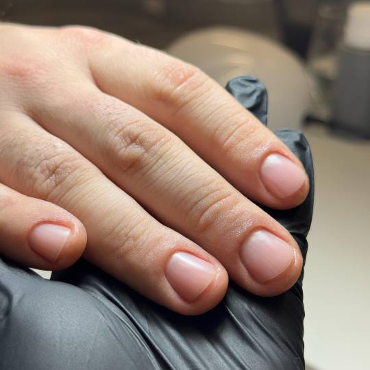 Miki Nail Care #beograd Manikir Manikir