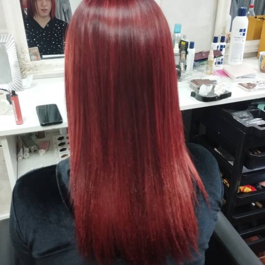 Shiny Look Gordina #nis