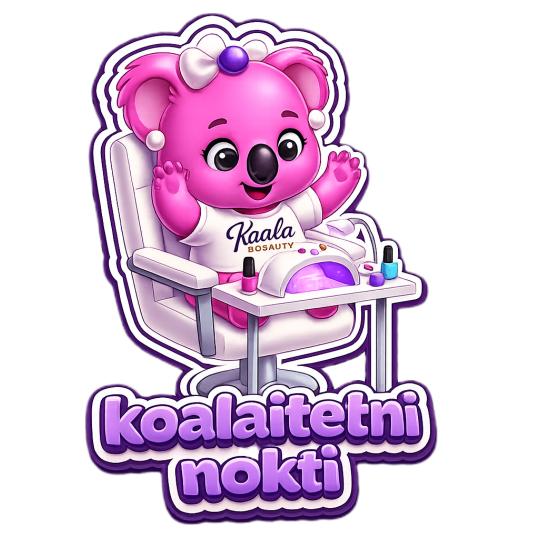 Koala beauty usluga
