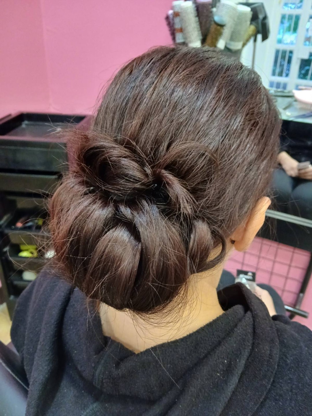 Sv. Mina, Beograd LookBook