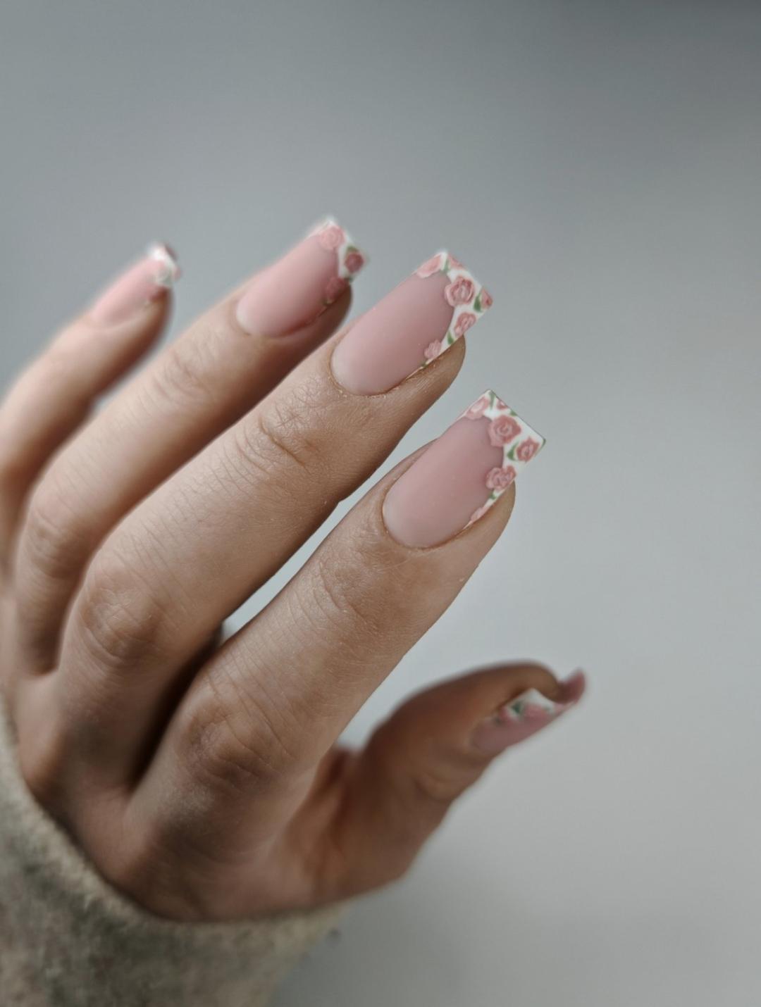 LB Nailtech Studio #nis