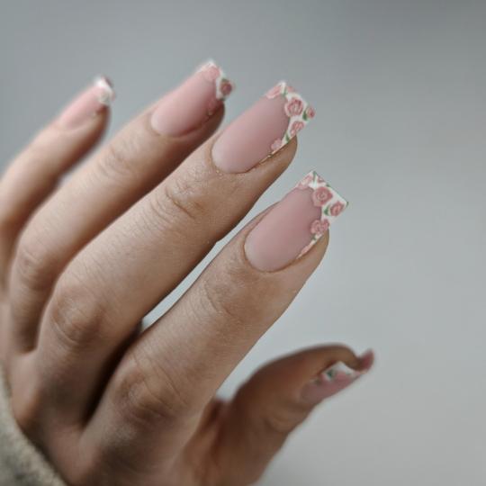 LB Nailtech Studio #nis