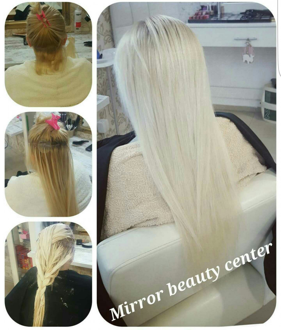 Mirror Beauty Centar #beograd