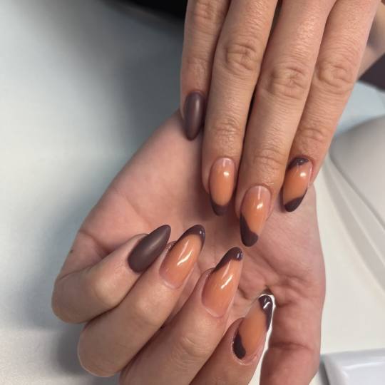 Grkinja Beauty Studio #krusevac