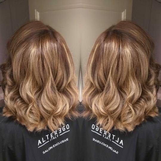 Studio Terazije #beograd Pramenovi