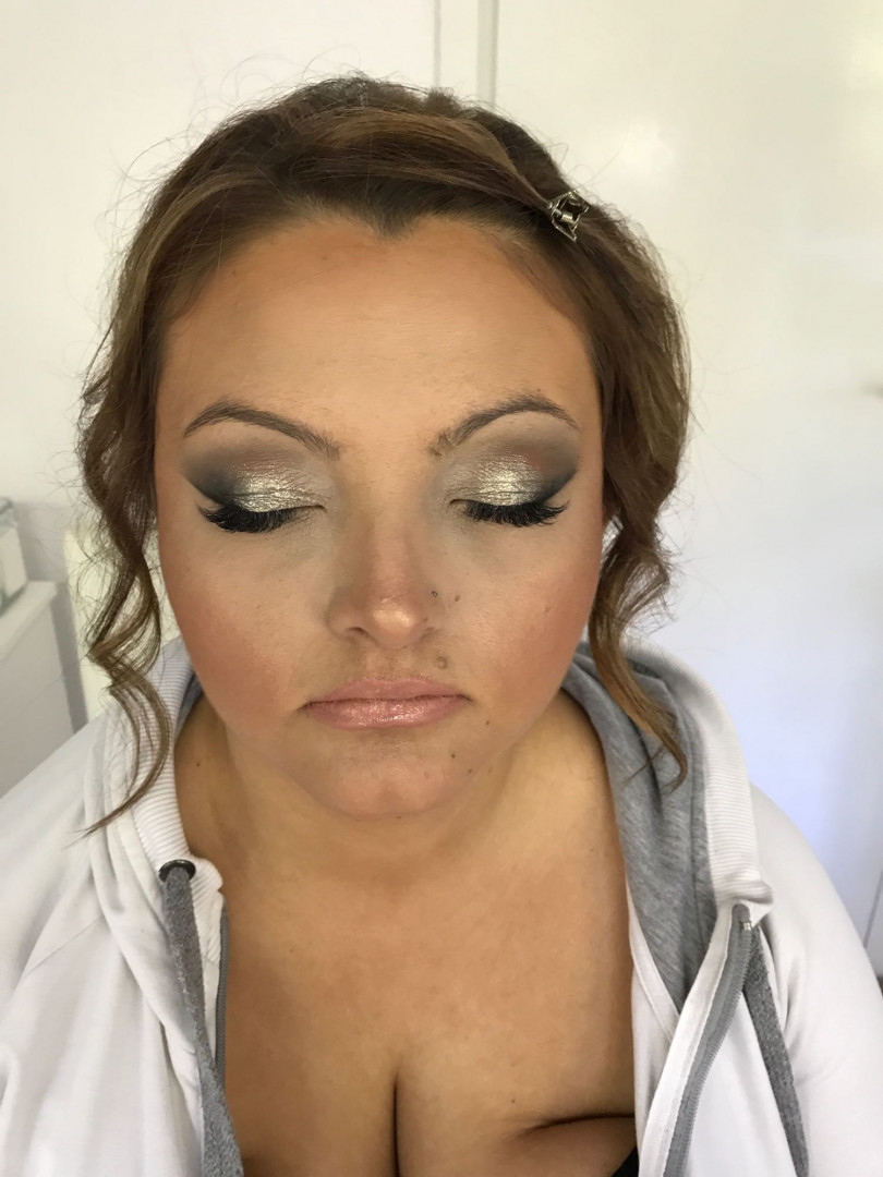 Vorrei #beograd Make-up / šminkanje