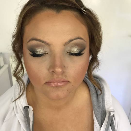 Vorrei #beograd Make-up / šminkanje mlada Profesionalno šminkanje Čeka Vas važan događaj i žel