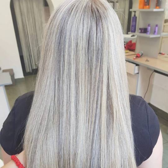 Topaz Beauty #beograd Botox kose