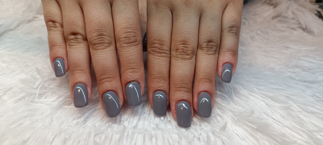 Nail Studio MPN #beograd Izlivanje noktiju