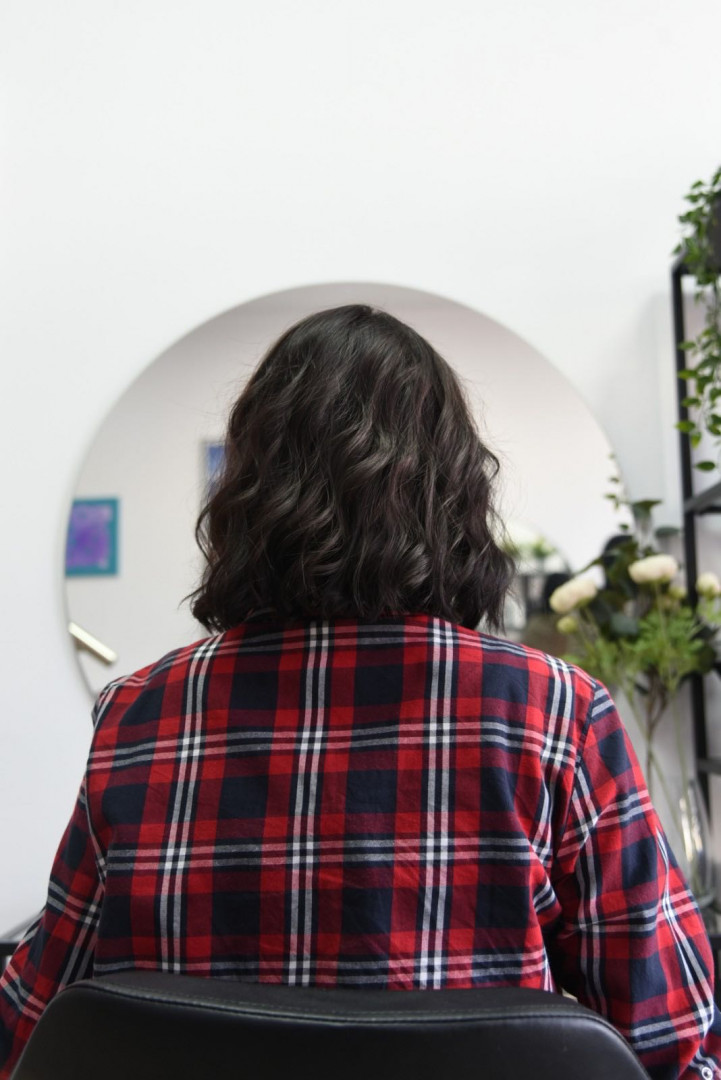 SALON 26 - Dorćol, Beograd Farbanje kose