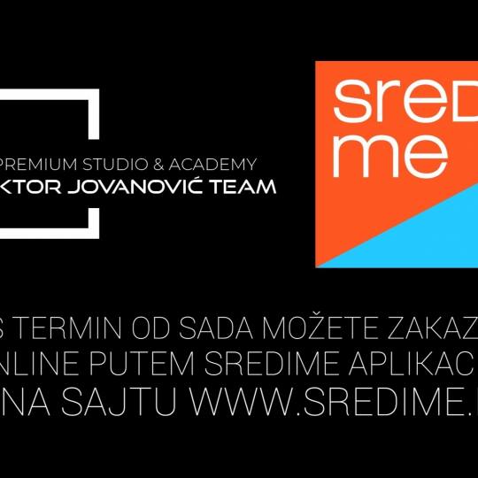 BEAUTY CENTER Viktor Jovanović #subotica