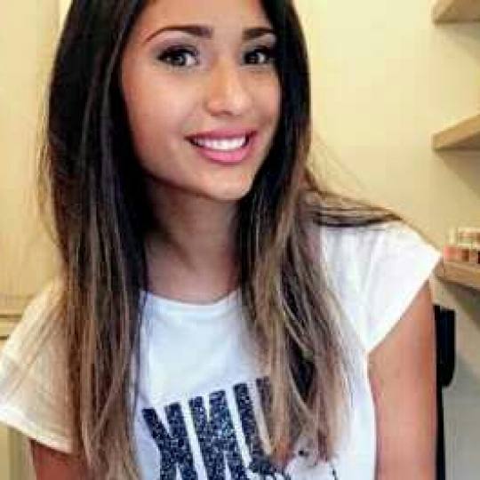 Perfecta #beograd Make-up / šminkanje Profesionalno šminkanje - bez trepavica #makeup