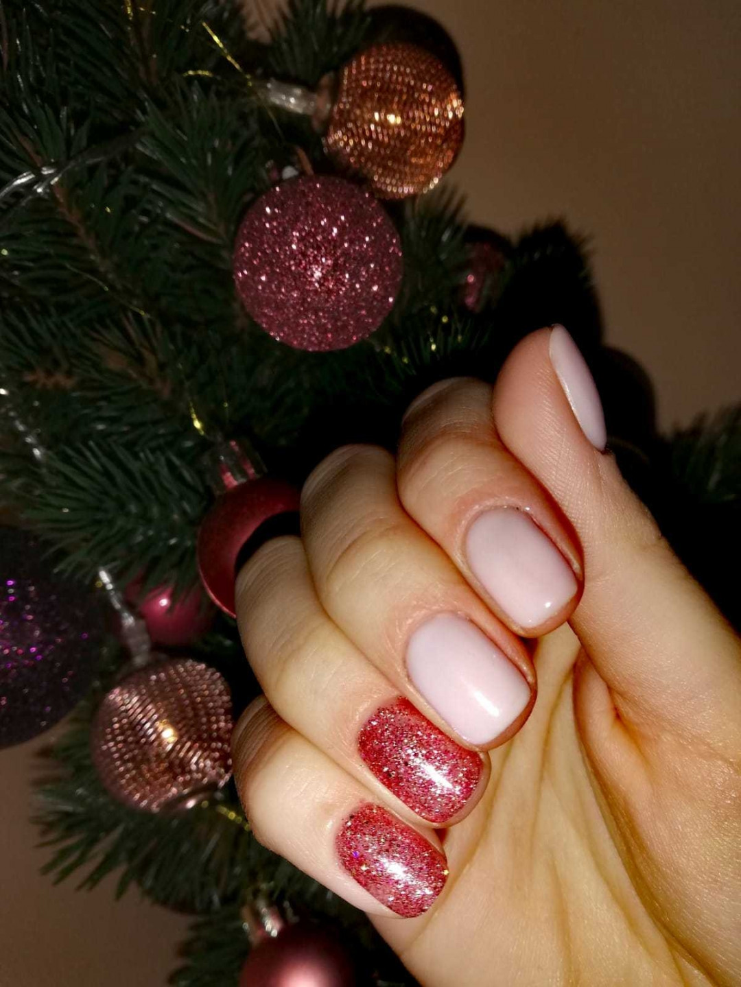 Bibi beauty centar #beograd Gel lak Gel lak - ruke