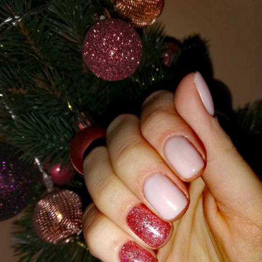 Bibi beauty centar #beograd Gel lak Gel lak - ruke BiBi nails