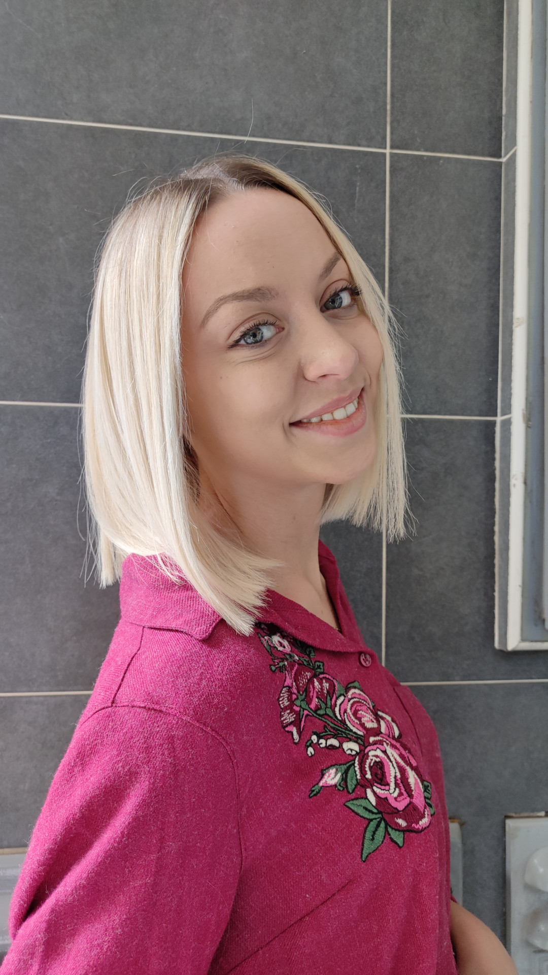 Cut 'n' Go #novisad Ombre, sombre, balayage Balayage - kosa srednje dužine