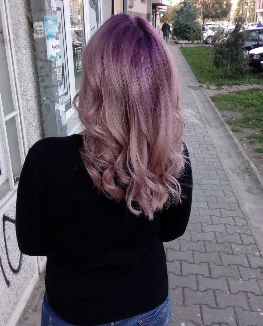 Milica Vlado Profesional #novisad Pramenovi