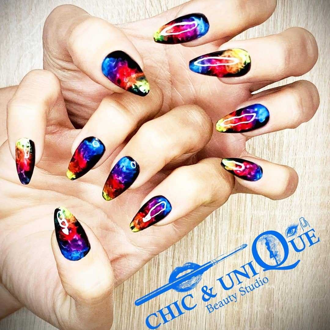 Chic & Unique Beauty Studio #beograd