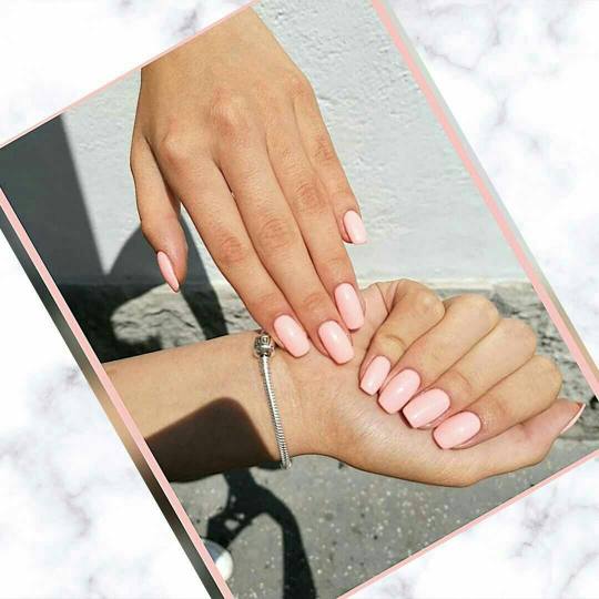 My Beauty Corner #beograd Gel lak Gel lak - ruke Gel lak