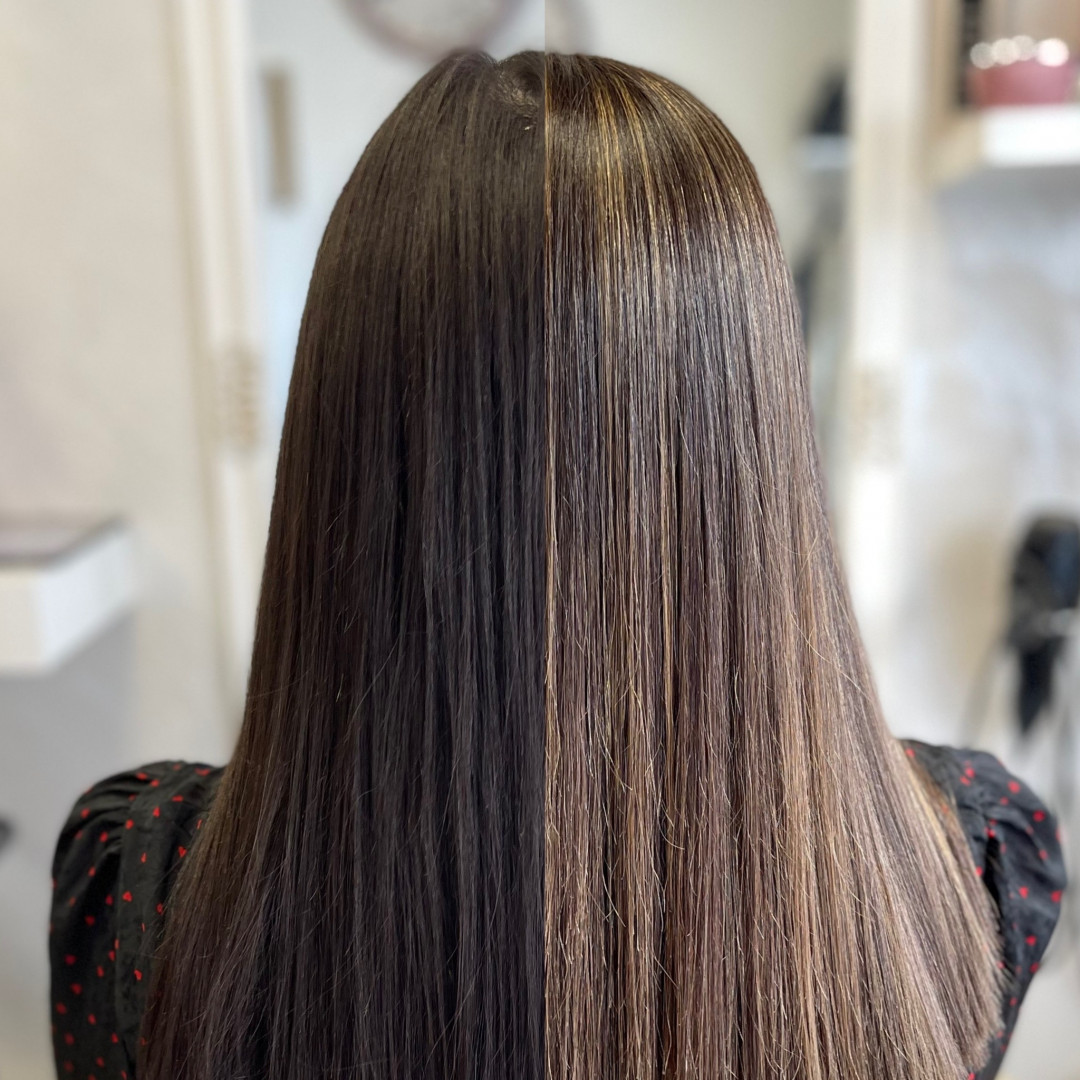 Vortex Beauty Hair - Belvil #beograd Ombre, sombre, balayage