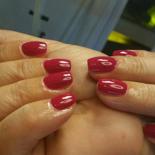 Choco Love #beograd Gel lak Gel lak - bez manikira #solarijum #collarium #izlivanje #nadogradnja #ko