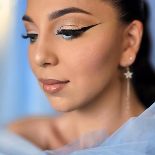 Kala Beauty lab #beograd Make-up / šminkanje Profesionalno šminkanje