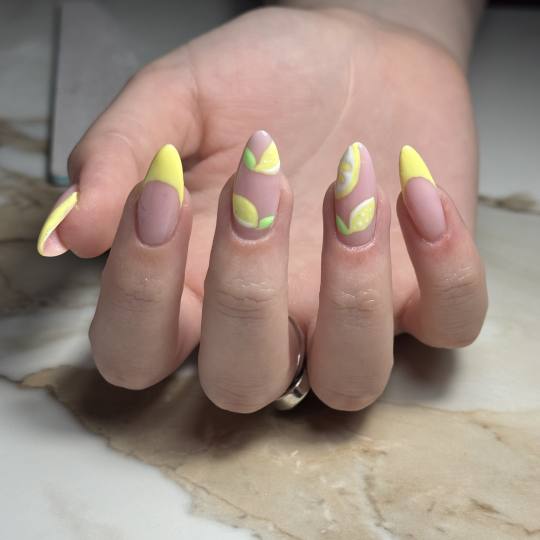 Omega Hair Style usluga