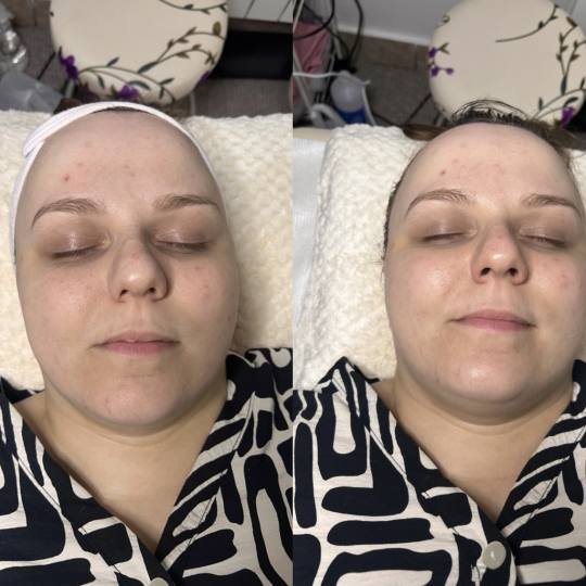 Glam&Glow usluga