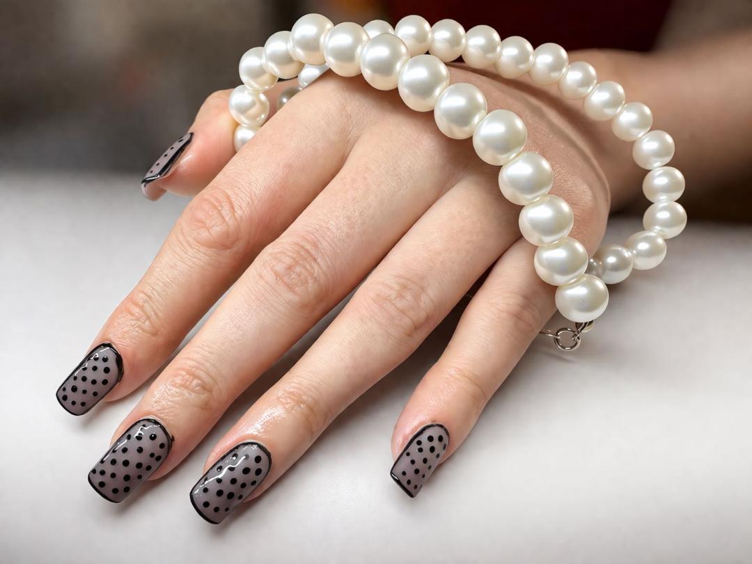 Korekcija gela - Amelie touch beauty, Beograd Korekcija noktiju Nokti Korekcija noktiju, Beograd, Vračar, Čubura, Crveni krst