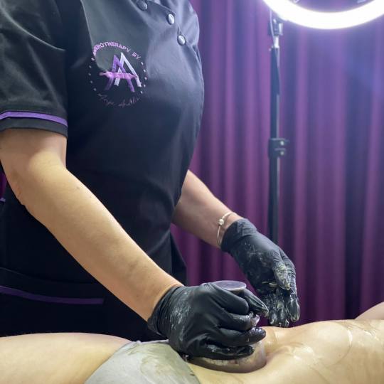 Estetic studio by Anja 2 #beograd