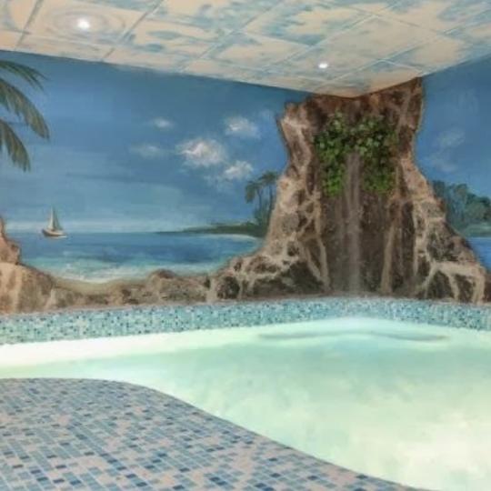 Abrakadabra spa usluga