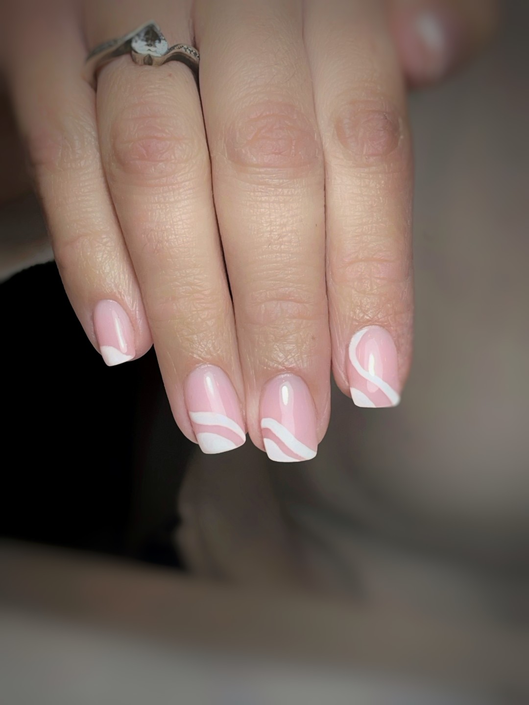 Ojačavanje noktiju gelom - Nails Studio, Beograd Ojačavanje noktiju Nokti Ojačavanje noktiju, Beograd, Banovo brdo