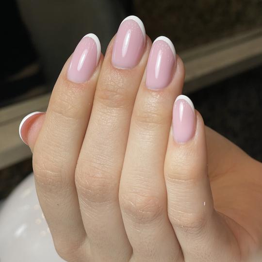 Nails Studio usluga